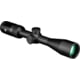 Vortex Crossfire HD 3-9x40 mm 1 in Tube Rifle Scope, Second Focal Plane, V-Plex MOA, Black, 12.5", 16.2oz, CFR-3902