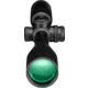 Vortex Crossfire HD 4-12x44 Illuminated Dead-Hold 2A BDC MOA Riflescope, Black, 13.4, 21.5oz, CFR-41201I
