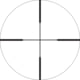 Vortex Crossfire HD 4-12x44 mm 1 in Tube, Second Focal Plane, WideRange Plex MOA, Black, 13.4", 20.7oz, CFR-41202