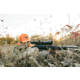 Vortex Crossfire HD 6-15x50 mm 30 mm Tube Rifle Scope, Second Focal Plane, WideRange Plex MOA, Black, 13.9, 22.6oz, CFR-61802