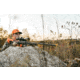 Vortex Crossfire HD 6-15x50 mm 30 mm Tube Rifle Scope, Second Focal Plane, WideRange Plex MOA, Black, 13.9, 22.6oz, CFR-61802