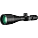 Vortex Crossfire HD 6-15x50 mm 30 mm Tube Rifle Scope, Second Focal Plane, WideRange Plex MOA, Black, 13.9, 22.6oz, CFR-61802