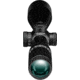 Vortex Crossfire HD 6-15x50 mm 30 mm Tube Rifle Scope, Second Focal Plane, WideRange Plex MOA, Black, 13.9, 22.6oz, CFR-61802