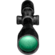 Vortex Crossfire HD 6-15x50 mm 30 mm Tube Rifle Scope, Second Focal Plane, WideRange Plex MOA, Black, 13.9, 22.6oz, CFR-61802