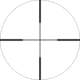 Vortex Crossfire HD 6-15x50 mm 30 mm Tube Rifle Scope, Second Focal Plane, WideRange Plex MOA, Black, 13.9&quot;, 22.6oz, CFR-61802