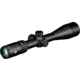 Vortex Crossfire HD 6-18x50 mm 1 in Tube Rifle Scope, Second Focal Plane, Illuminated Dead-Hold 2A BDC MOA, Black, 13.9, 23.2oz, CFR-61801I