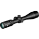 Vortex Crossfire HD 6-18x50 mm 1 in Tube Rifle Scope, Second Focal Plane, Illuminated Dead-Hold 2A BDC MOA, Black, 13.9, 23.2oz, CFR-61801I