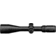 Vortex Crossfire HD 6-18x50 mm 1 in Tube Rifle Scope, Second Focal Plane, Illuminated Dead-Hold 2A BDC MOA, Black, 13.9, 23.2oz, CFR-61801I