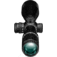 Vortex Crossfire HD 6-18x50 mm 1 in Tube Rifle Scope, Second Focal Plane, Illuminated Dead-Hold 2A BDC MOA, Black, 13.9, 23.2oz, CFR-61801I