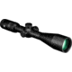 Vortex Crossfire HD 6-18x50 mm 1 in Tube Rifle Scope, Second Focal Plane, Illuminated Dead-Hold 2A BDC MOA, Black, 13.9, 23.2oz, CFR-61801I