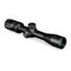 Vortex Crossfire II 2-7x32 mm Rifle Scope, 1 in Tube, Second Focal Plane, Black, Hard Anodized, Non-Illuminated V-Plex Reticle, MOA Adjustment, CF2-31002