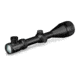 Vortex Crossfire II Hog Hunter 3-12x56 mm Rifle Scope, 30 mm Tube, Second Focal Plane, Black, Hard Anodized, Red V-Brite Reticle, MOA Adjustment, CF2-31049