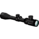 Vortex Crossfire II 3-9x40mm Rifle Scope, 1in Tube, Second Focal Plane, Black, Hard Anodized, Red V-Brite Reticle, MOA Adjustment, CF2-31025