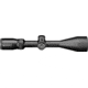 Vortex Crossfire II Straight-Wall 3-9x50 mm Rifle Scope, 1 in Tube, Second Focal Plane, Black, Anodized, Non-Illuminated Straight-Wall BDC Reticle, MOA Adjustment, CF2-31011SW