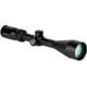 Vortex Crossfire II 3-9x50mm Rifle Scope, 1in Tube, Second Focal Plane, Black, Hard Anodized, Non-Illuminated Dead-Hold BDC Reticle, MOA Adjustment, 12.8in, 18oz, CF2-31011