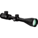 Vortex Crossfire II 3-9x50mm Rifle Scope, 1in Tube, Second Focal Plane, Black, Hard Anodized, Red V-Brite Reticle, MOA Adjustment, CF2-31027