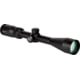 Vortex Crossfire II Rifle Scope, 4-12x44mm, 1in Tube, Second Focal Plane, Non-Illuminated Dead-Hold BDC Reticle, Black Hard Anodized, 13.4in, 15.6oz, CF2-31015