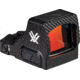 Vortex Defender-CCW Red Dot Sight 1x25mm, 3 MOA Reticle, Black, DFCCW-MRD3