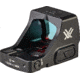 Vortex Defender-CCW Red Dot Sight 1x25mm, 3 MOA Reticle, Black, DFCCW-MRD3