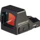 Vortex Defender-CCW Red Dot Sight 1x25mm, 3 MOA Reticle, Black, DFCCW-MRD3
