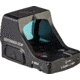 Vortex Defender-CCW Red Dot Sight 1x25mm, 6 MOA Reticle, Black, DFCCW-MRD6
