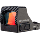 Vortex Defender-CCW Red Dot Sight 1x25mm, 6 MOA Reticle, Black, DFCCW-MRD6