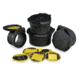 Vortex Defender Flip Cap Eyepiece Lens 40-46mm, Black E-10