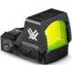 Vortex Defender-ST 1x 23mm Reflex Micro Green Dot Sight, 3 MOA, Black, DFST-MGD3