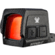 Vortex Defender-ST Enclosed Solar Micro Reflex Red Dot Sight, 1x22.5mm, 3 MOA Reticle, Black, DFST-MRD3-E