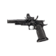 Vortex Defender-XL 1x Reflex Micro Green Dot Sight, 3 MOA, Black, DFXL-MGD3