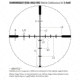 Vortex Diamondback 3-9x40mm Rifle Scope, 1 in Tube, Second Focal Plane, Black, Hard Anodized, Non-Illuminated Dead-Hold BDC Reticle, MOA Adjustment, DBK-01-BDC
