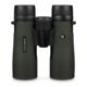 Vortex Diamondback HD 10x42mm Roof Prism Binoculars, ArmorTek, Green, Full-Size, 5.7in, 21.3oz, DB-215