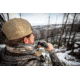 Vortex Diamondback HD 15x56mm Binocular, Roof, Rubber, Green, DB-218