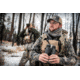 Vortex Diamondback HD 15x56mm Binocular, Roof, Rubber, Green, DB-218