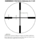Vortex Diamondback Rimfire 2-7x35mm Rifle Scope, 1 in Tube, Second Focal Plane, Black, Hard Anodized, Non-Illuminated V-Plex Reticle, MOA Adjustment, DBK-RIM