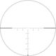 Vortex Golden Eagle 15-60x52mm Rifle Scope, 30mm Tube, Second Focal Plane, Black, Hard Anodized, Non-Illuminated ECR-1 MOA Reticle, MOA Adjustment, 16.1in, 29.7oz, TCS-1503