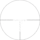 Vortex Golden Eagle 15-60x52mm Rifle Scope, 30mm Tube, Second Focal Plane, Black, Hard Anodized, Non-Illuminated ECR-1 MOA Reticle, MOA Adjustment, TCS-1503