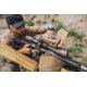 Vortex Impact 4000 Ballistic Rail-Mounted Laser Rangefinder, Tan, 15.25x11.75x14.75, LRF-IMP4000