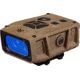 Vortex Impact 4000 Ballistic Rail-Mounted Laser Rangefinder, Tan, 15.25x11.75x14.75, LRF-IMP4000