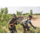 Vortex Impact 4000 Ballistic Rail-Mounted Laser Rangefinder, Tan, 15.25x11.75x14.75, LRF-IMP4000