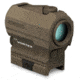 EDEMO Vortex Limited Edition SPARC AR II 1x22mm 2 MOA Reflex Red Dot Sight, Anodized Matte, Tan, SPC-AR2-TAN, EDEMO5