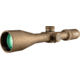 Vortex OPMOD Diamondback Tactical 6-24x50mm FFP 30mm Tube Riflescope, Tan, DBK-10028-OP