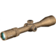 Vortex OPMOD Diamondback Tactical 6-24x50mm FFP 30mm Tube Riflescope, Tan, DBK-10028-OP