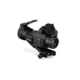 Vortex OPMOD StrikeFire II Red Dot w/Cantilever AR-15 Mount 4MOA Red/Green Dot,Black SF-OP-B