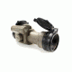 Vortex OPMOD StrikeFire II Red Dot with Cantilever AR-15 Mount 4MOA Red/Green Dot