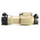 OP Exclusive - Vortex OPMOD StrikeFire II Red Dot with Cantilever AR-15 Mount 1x30mm, 4MOA, Red/Green Dot, RIF-VT-SF-OP-1