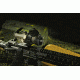 EDEMO OP Exclusive - Vortex OPMOD StrikeFire II Red Dot with Cantilever AR-15 Mount 1x30mm, 4MOA, Red/Green Dot, RIF-VT-SF-OP-1, EDEMO17