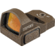 Vortex OPMOD Viper 1x24mm 6 MOA Red Dot Sight, FDE, VRD-6-OP