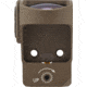 Vortex OPMOD Viper 1x24mm 6 MOA Red Dot Sight, FDE, VRD-6-OP