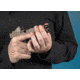 Vortex OPMOD Viper 1x24mm 6 MOA Red Dot Sight, FDE, VRD-6-OP